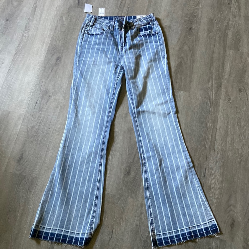 Flares